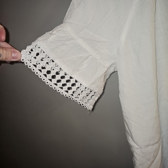 Boho Beach Summer Dress - Picture 2 of 6